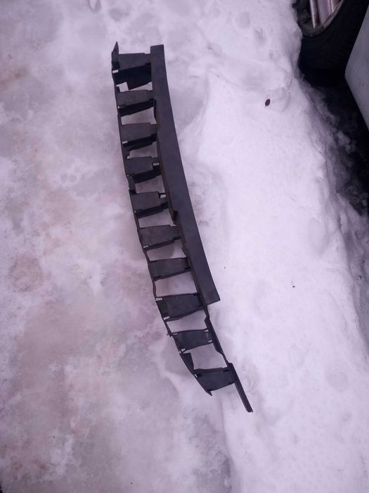 Grandland X Абсорбер бампера переднього