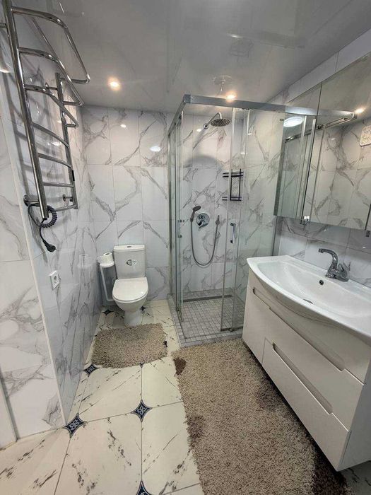 ул.Заводская/Балковская Квартира на земле Евроремонт