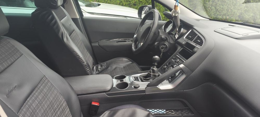 Peugeot 3008,r 2013