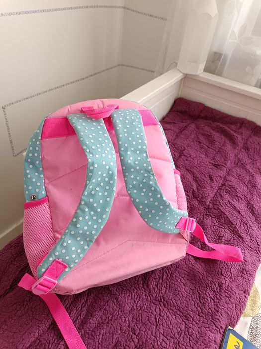 Mochila LOL surprise