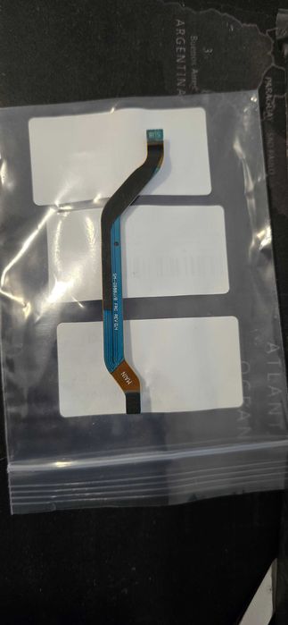 Cabo Mainboard Flex Samsung Galaxy S20 Ultra