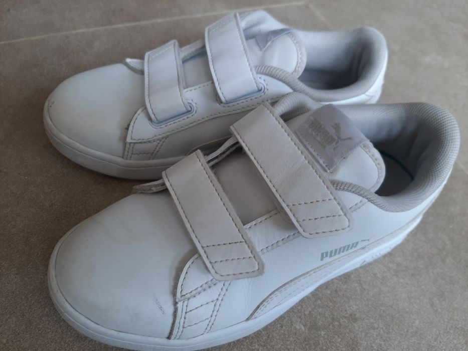 Черевички , кросівки Puma
