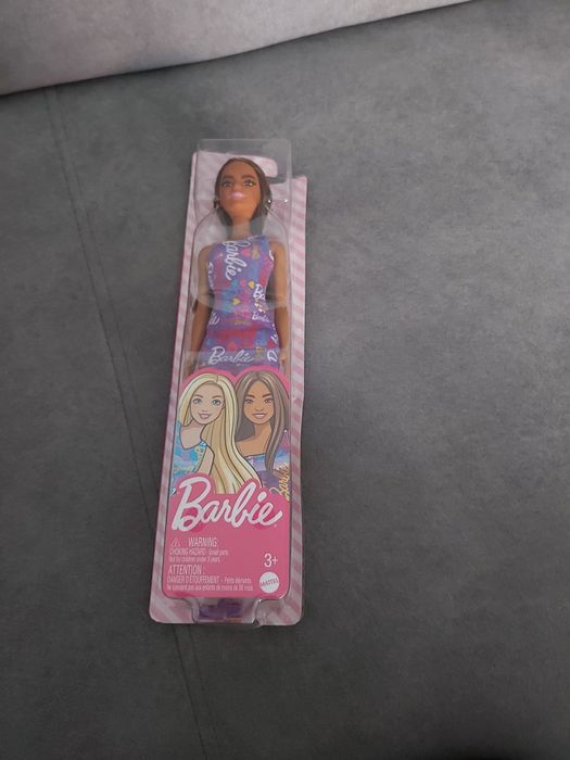 Lalka BARBIE nowa