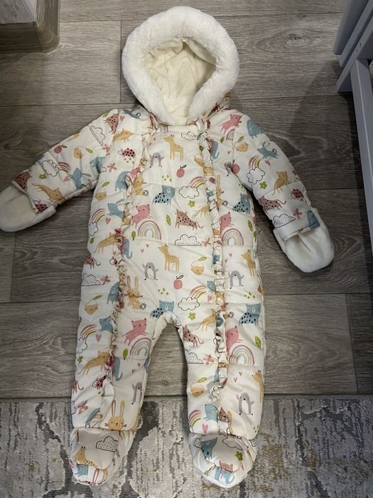 Детский комбинезон George 6-9 мес