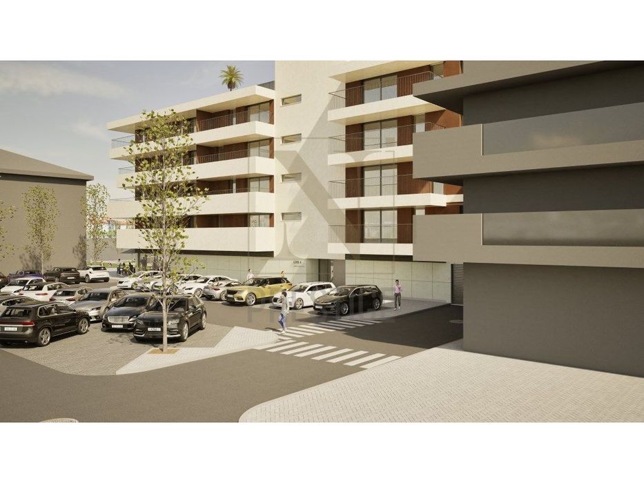 Apartamento T3+1 em Cantanhede