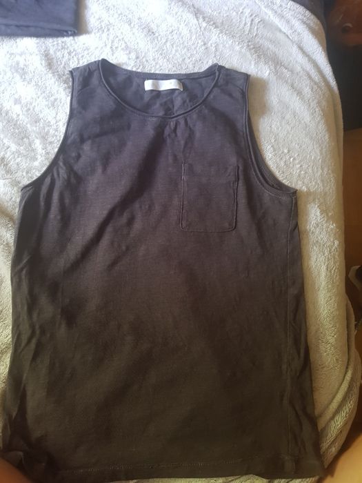 Koszulka dla chłopca Zara