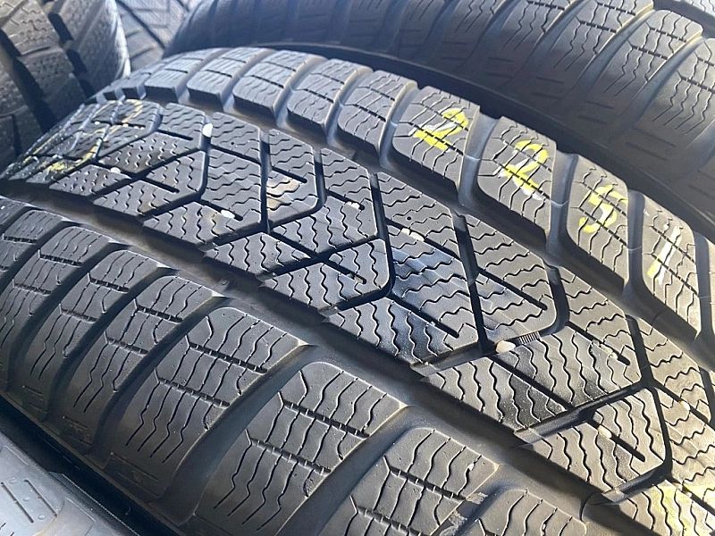 225/45r19 Pirelli SottoZero 3 RSC_6,2mm_4szt_(216)