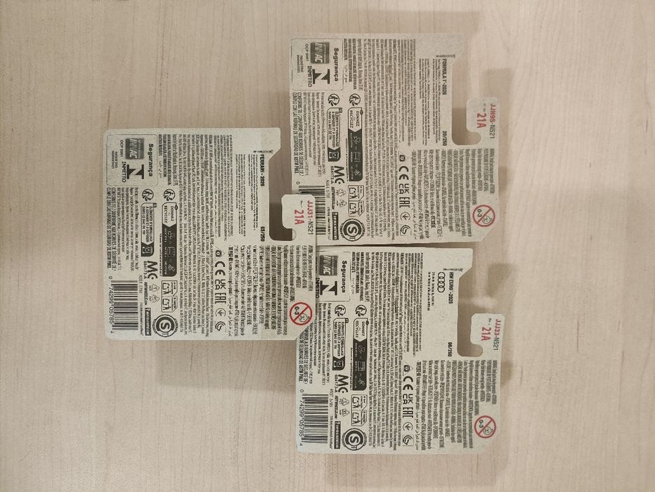 Hot wheels   Ferrari F40   Audi RS6    McLaren Fórmula 1