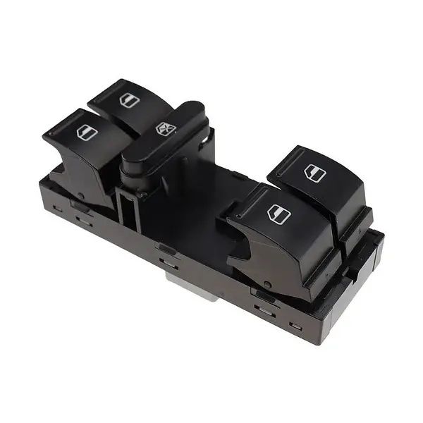 Кнопки склопідіймача Skoda Fabia 2 Octavia 2 Roomster Superb 2  NP2237