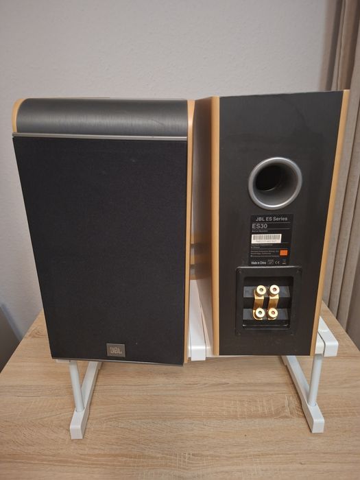 Kolumny JBL ES 30