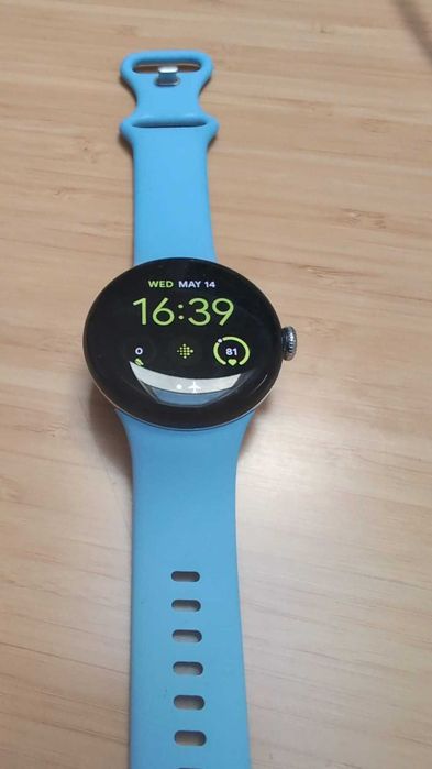 Google Pixel Watch 2