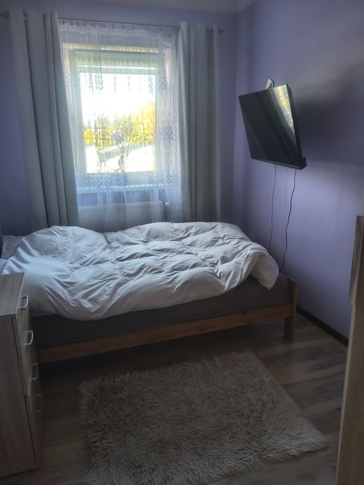 Mieszkanie blisko parku Cieplice