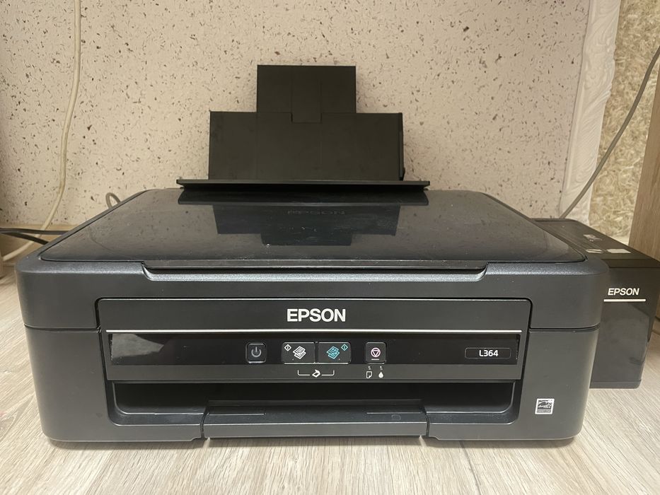 принтер БФП Epson L364