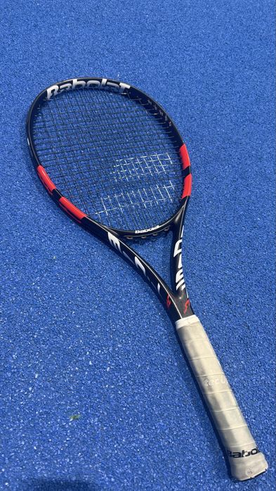 Тенісна ракетка Babolat Boost Strike (оригінал)