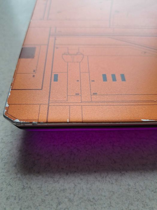 Laptop MSI GE66 Rider Dragonshield