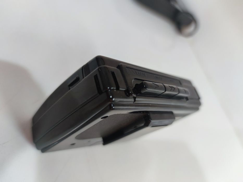 singer walkman w-66 a funcionar