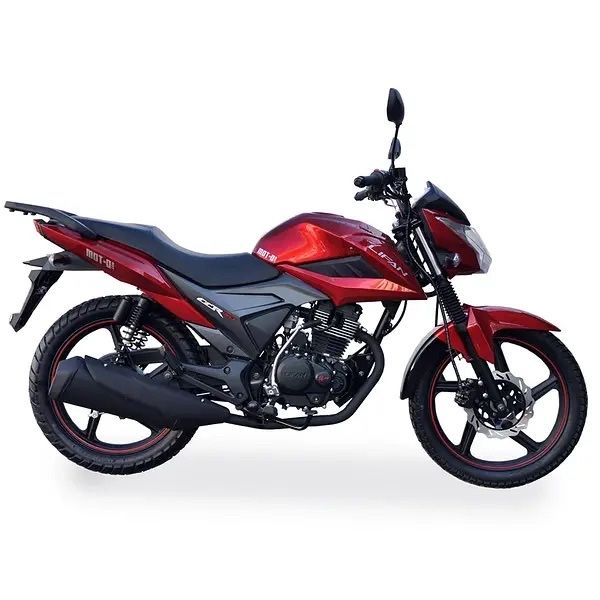 ДРОЖній Мотоцикл LIFAN LF150-2E Новый, Любий Колір