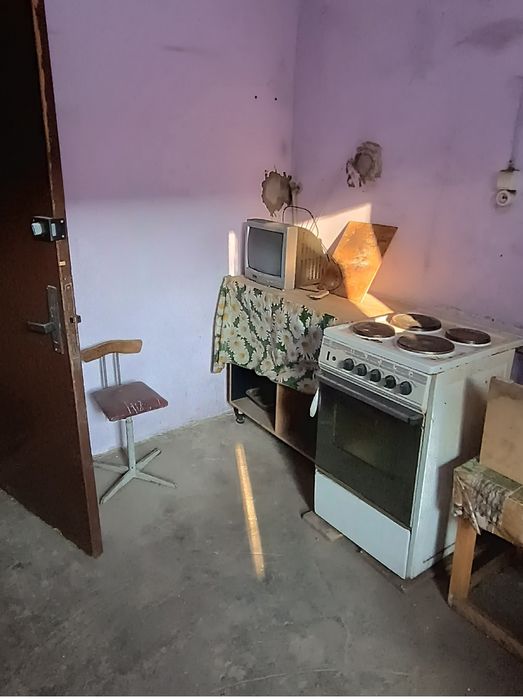 Солом'янський р-н. Склад чи виробництво 120м.