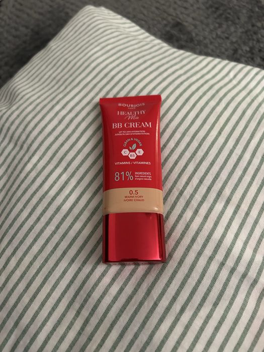 Podklad lekki BB Bourjois