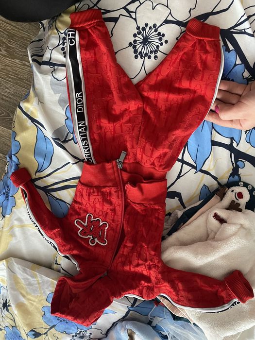 Новая одежда для новорожденых лотом