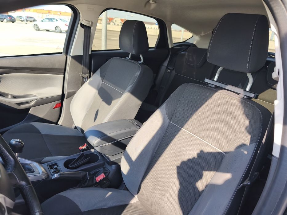 Ford Focus 1.6TDCI 2011r. 243 tyśKM Polecam