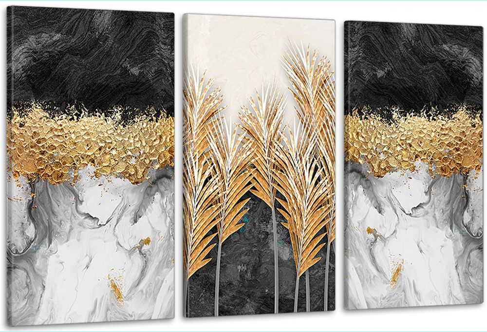 картина декор на полотні