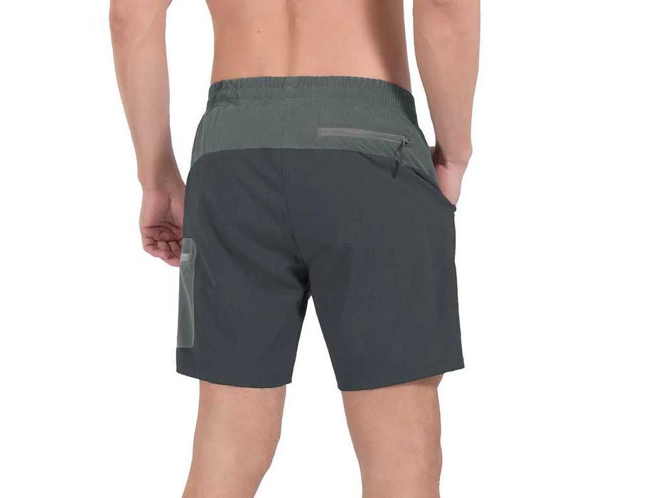 Extra, nowe męskie krótkie spodenki / szorty L !086-L!