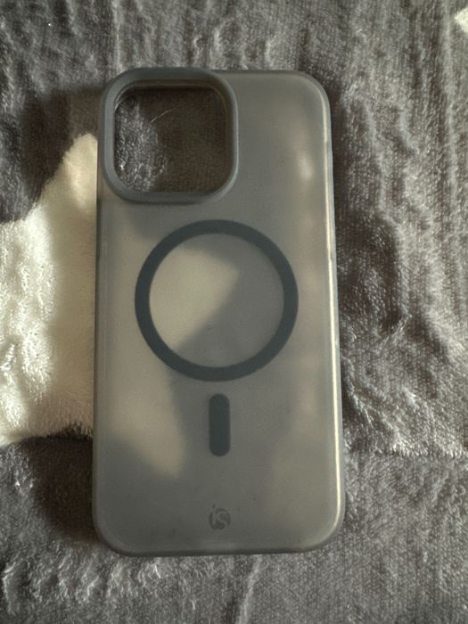 Capa iPhone 14 Pro Max