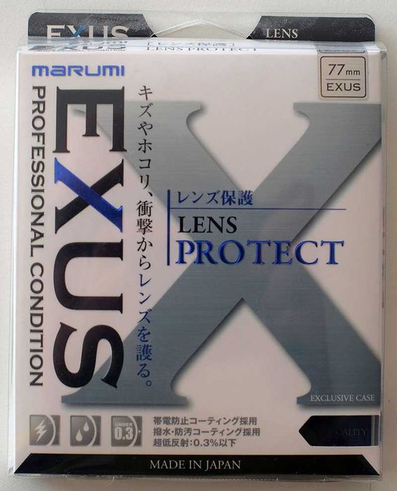 Fujinon XF 16-55/2,8 R LM WR - stan idealny