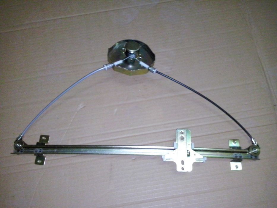 Elevador / Elevadores manuais vidro porta Suzuki Vitara (novos)