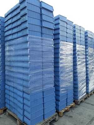 Skrzynki magazynowe pojemnik plastikowy kuweta skrzynia warsztatowa