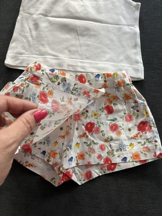 Conjunto menina Mayoral