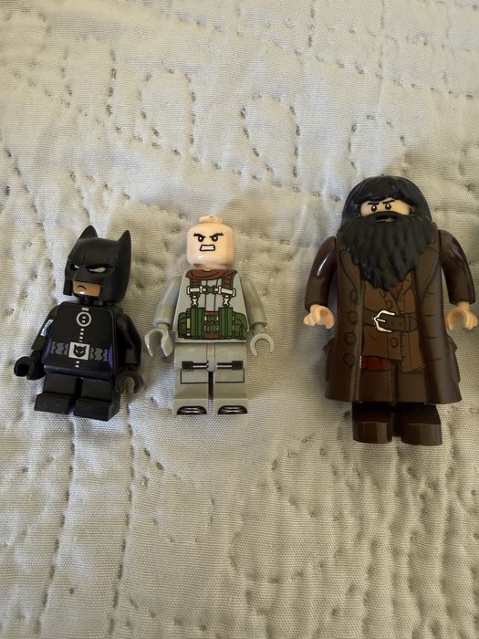Продам Lego фігурки