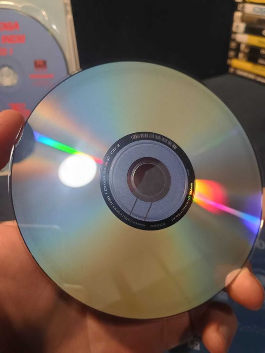 Droga do Indii eXtra Klasyka PC