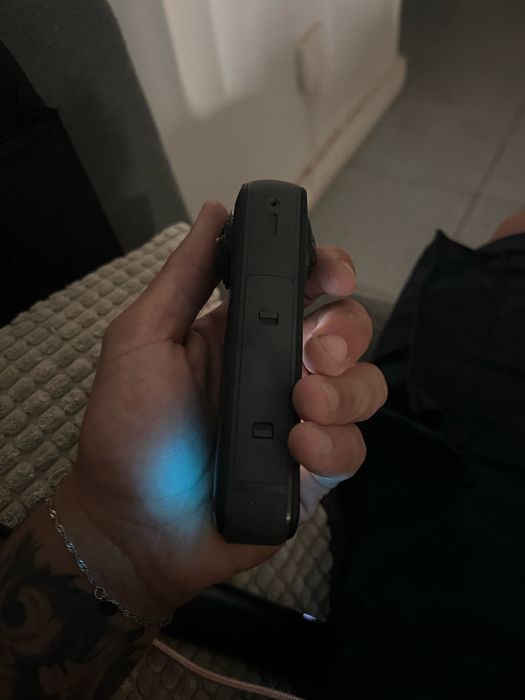 Insta360 x5 nova