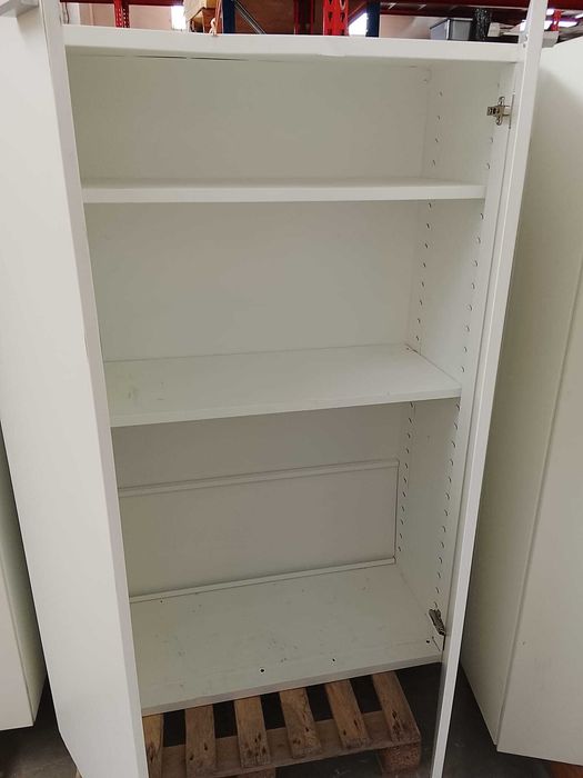Armários de escritório