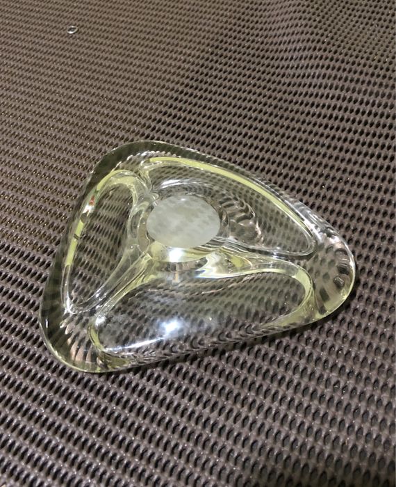 Пепельница новая