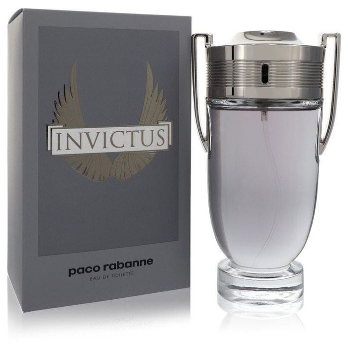 Paco Rabanne INVICTUS – perfumy męskie