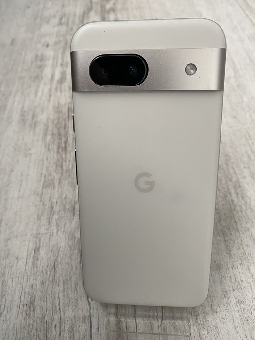 Google Pixel 8a never уцінка