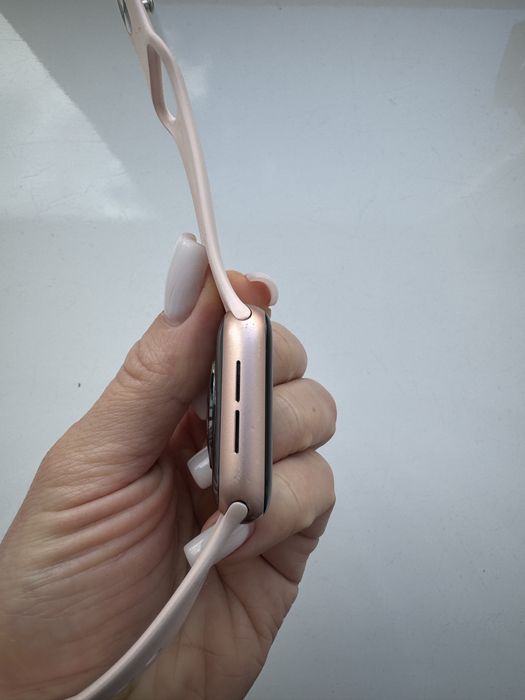 Годинник Apple Watch