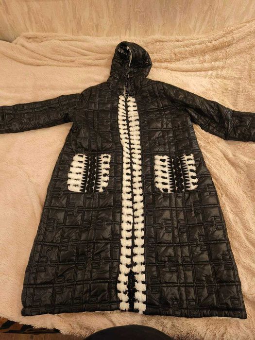 Пальто тепле  68 розмір СУПЕРБАТАЛ