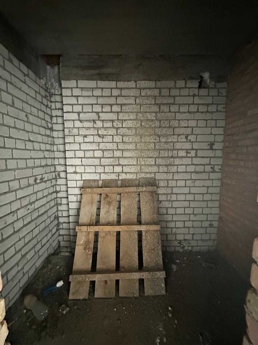 1-к квартира 41,06 м2  ЖК Молодість в м.Ірпінь, вид на набережну  можна по Сертифікат ваучер єоселя, забудовник, без %