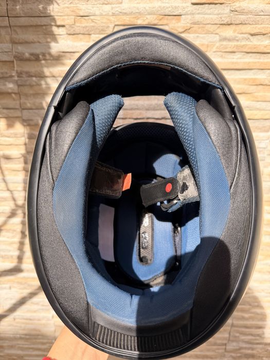 Arai RX-7 corsair Kenny Roberts