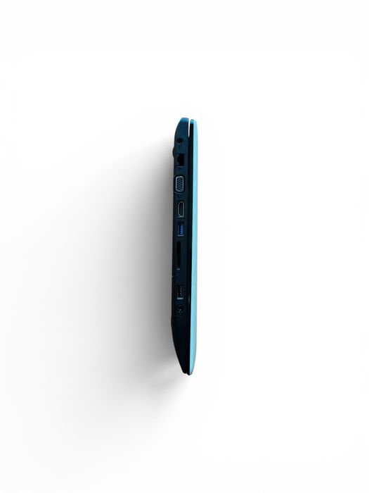 Portátil ASUS Compacto - 4GB RAM - Ideal para Estudos e Office (Estado Impecável)