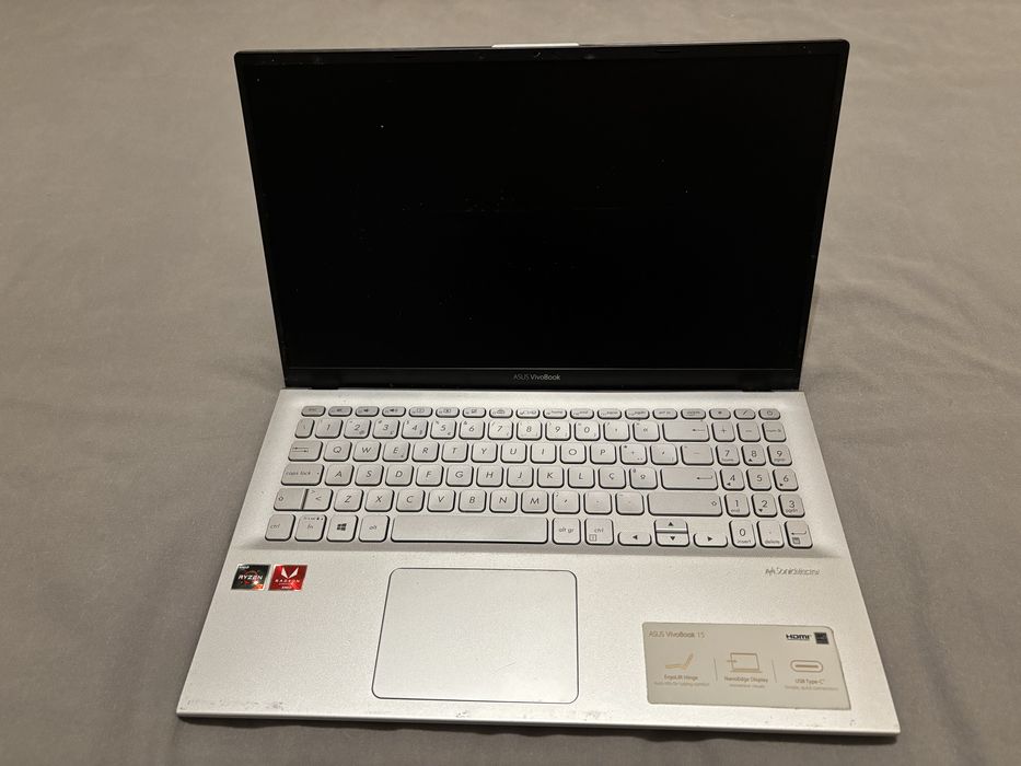 ASUS Vivobook 15 Ryzen 7 1TB