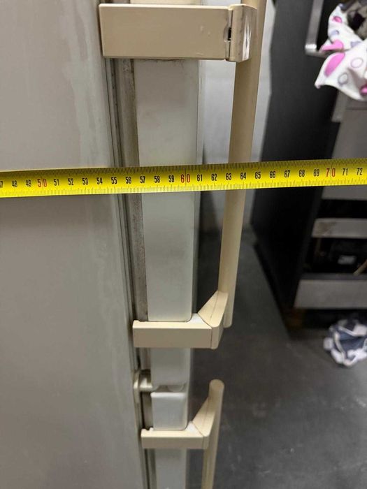 Frigorifico combinado LiebHerr