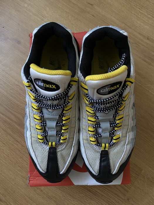 Nike air max 95