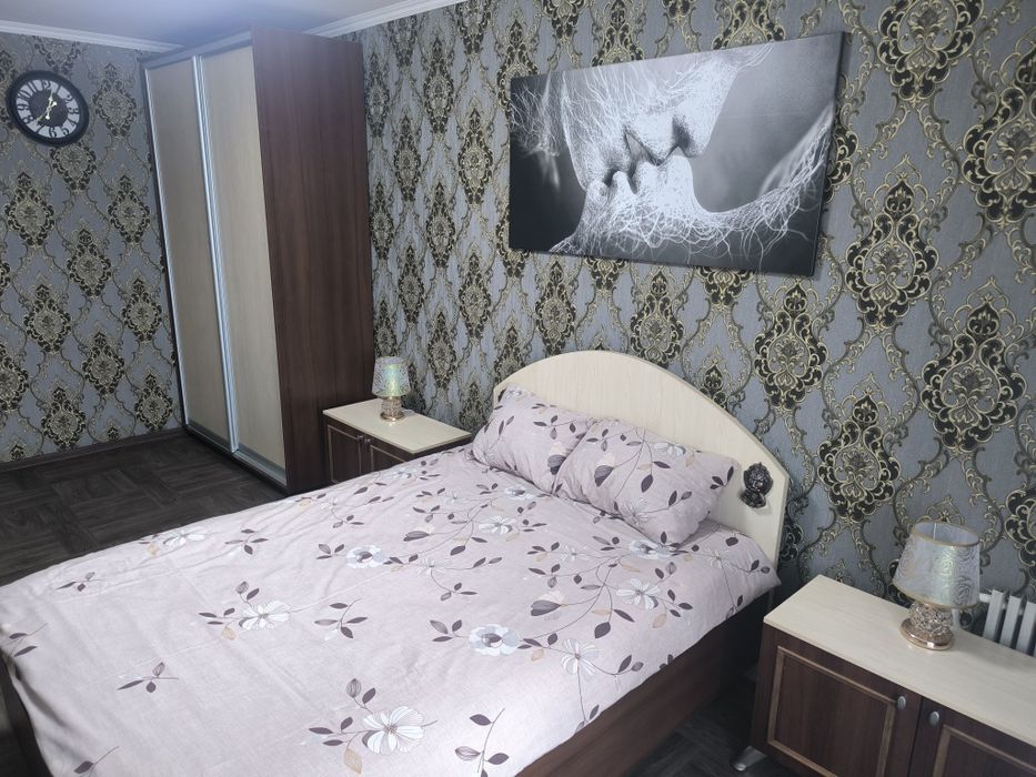 Посуточно, Осипенко, правый берег