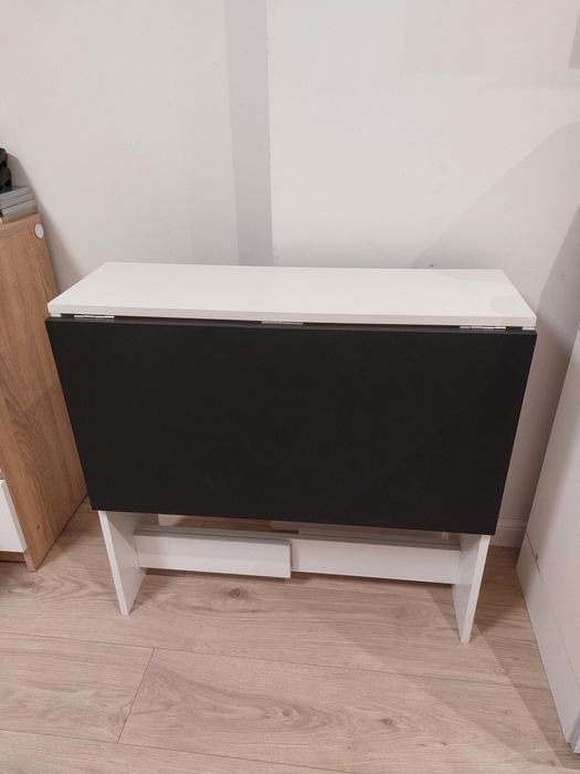 Składany stół kuchenny 103 × 76 × 73,5 cm