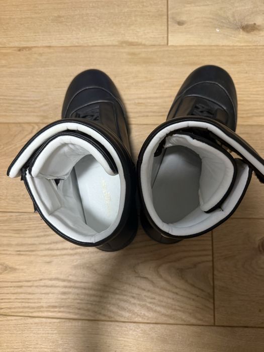 Buty maison margiela future